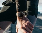 Amazfit T-Rex Ultra получил версию прошивки 9.6.1.2. (Источник изображения: Amazfit)
