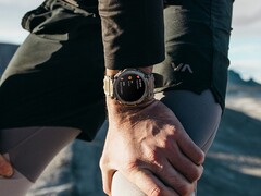 Amazfit T-Rex Ultra получил версию прошивки 9.6.1.2. (Источник изображения: Amazfit)