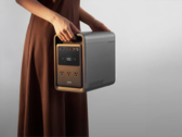 Anker Solix S2000 весит чуть больше 16 кг.