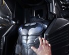 Изображение игры Batman: Arkham VR на сайте Steam. (Источник изображения: Steam) 