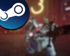 Пролог к игре Bygone Dreams: Prophecy в настоящее время доминирует в чартах Steam "Trending Free". (Источник изображения: Steam)