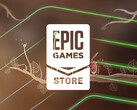 Новая мобильная раздача Epic Games впервые совпадает с аналогичным предложением на ПК. (Источник изображения: Epic Games Store - отредактировано)