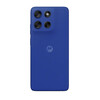 Motorola Moto G56 в цветовом варианте Dazzling Blue (источник изображения: Motorola)