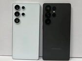 В Galaxy S25 Ultra вернется вариант с 16 ГБ ОЗУ (Источник изображения: @OnLeaks).