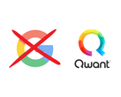Прощай Google: Европейский парламент делает французского конкурента Qwant поисковой системой по умолчанию