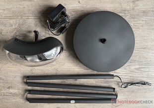 Комплектация Govee Torchiere