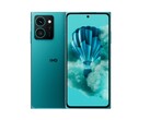 Компания HMD объявит о двух преемниках модели HMD Skyline. (Источник изображения: HMD)