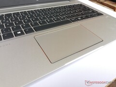 HP ProBook 445 G7 - Кликпад
