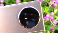 Образцы макроснимков свидетельствуют о том, что Honor Magic V5 оснащен значительно улучшенной системой камер. (Источник изображения: @feni_book)