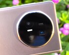 Образцы макроснимков свидетельствуют о том, что Honor Magic V5 оснащен значительно улучшенной системой камер. (Источник изображения: @feni_book)