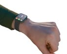 Компания Huawei выпустила версию прошивки 5.0.0.17 для Watch Fit 3 (на фото). (Источник изображения: Huawei)