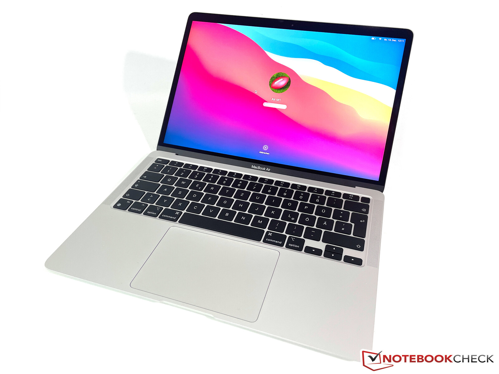 Купить Ноутбук Macbook Air M1