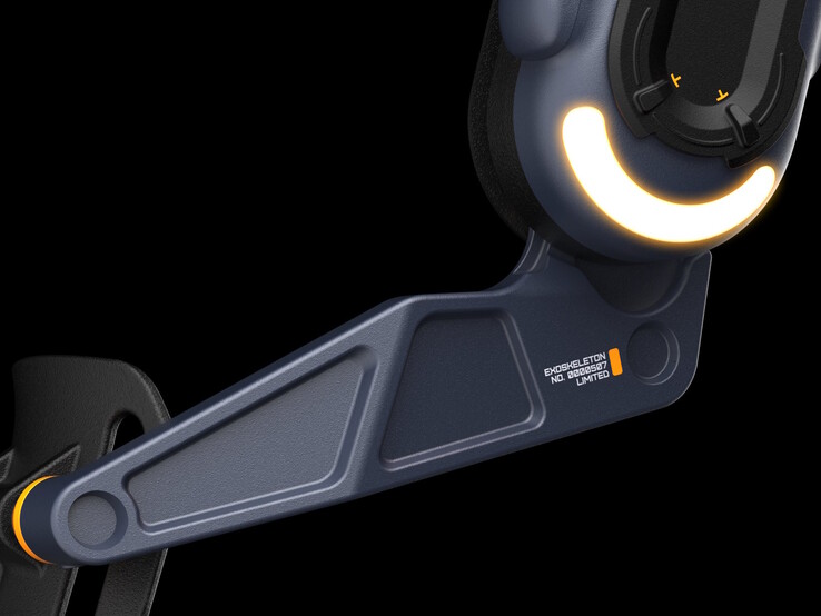 Деталь. (Источник изображения: Dnsys)