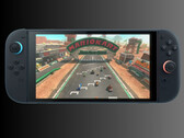 Игра Mario Kart 9 на Nintendo Switch 2 (Источник изображения: скриншот, Nintendo of America)