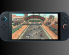 Игра Mario Kart 9 на Nintendo Switch 2 (Источник изображения: скриншот, Nintendo of America)