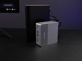 Проведены испытания мини-ПК Minisforum X1 Lite с OneXGPU 2 и операционной системой SteamOS.