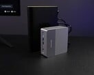 Проведены испытания мини-ПК Minisforum X1 Lite с OneXGPU 2 и операционной системой SteamOS.