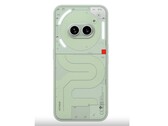 У Nothing Phone (2a) Community Edition может быть светящийся в темноте дизайн. (Источник изображения: Nothing)