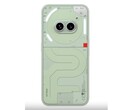 У Nothing Phone (2a) Community Edition может быть светящийся в темноте дизайн. (Источник изображения: Nothing)