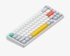 Обновленная модель NuPhy Halo65 V2 теперь имеет поддержку QMK/VIA и SignalRGB. (Источник изображения: NuPhy)