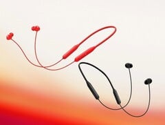 Беспроводные Z3 OnePlus Bullets пока эксклюзивно продаются в Индии. (Источник изображения: OnePlus)