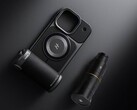 Как может выглядеть планируемый комплект камеры Hasselblad для Oppo Find X9 Pro. (Источник изображения: Weibo)