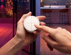 В скором времени колонки Sonos можно будет управлять через мост Philips Hue.