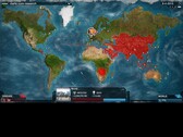 Plague Inc: Evolved скриншот игрового процесса