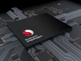 Новые подробности о Qualcomm Snapdragon 735 намекают, что он станет довольно мощным процессором. (Изображение: SlashGear)