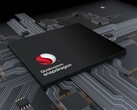 Новые подробности о Qualcomm Snapdragon 735 намекают, что он станет довольно мощным процессором. (Изображение: SlashGear)