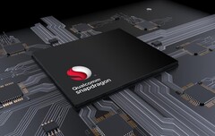 Новые подробности о Qualcomm Snapdragon 735 намекают, что он станет довольно мощным процессором. (Изображение: SlashGear)