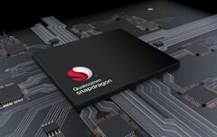 Новые подробности о Qualcomm Snapdragon 735 намекают, что он станет довольно мощным процессором. (Изображение: SlashGear)