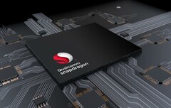 Новые подробности о Qualcomm Snapdragon 735 намекают, что он станет довольно мощным процессором. (Изображение: SlashGear)