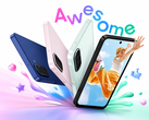 Galaxy A27 от Samsung оснащен основной камерой на 50 Мп