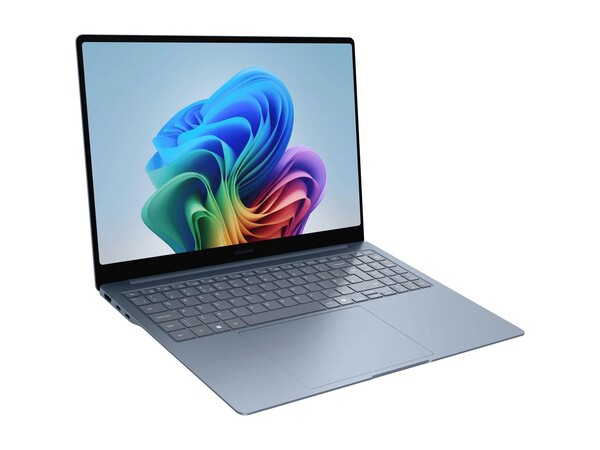Модель Galaxy Book 6 Edge будет оснащена 16-дюймовым OLED-дисплеем.