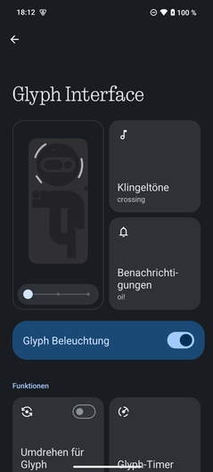 Nothing Phone (3a)