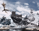 Скриншот из The Elder Scrolls V: Skyrim Special Edition на PC (источник изображения: Steam Community)