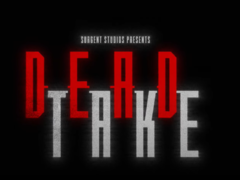 Игра Dead Take от Surgent Studios выходит 31 июля в Steam и Epic Game Store (источник изображения: Surgent Studios YT)