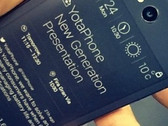 Yota Devices разрабатывает двухсторонний планшет
