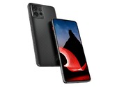 ThinkPhone от Motorola был выпущен в качестве телефона-компаньона для компьютеров ThinkPad. (Источник изображения: Motorola).