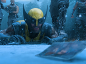Игра «Marvel's Wolverine» от Insomniac Games ставит на карту всё, чтобы спасти физический носитель — это один из самых ироничных трейлеров, выпущенных после решения Sony отказаться от физических носителей. 