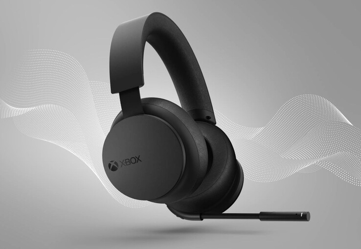 Беспроводная гарнитура Xbox: Собственная модель Microsoft по цене всего 99$ предлагает надежную интеграцию с Xbox Wireless, достойный звук и поддержку Atmos. (Источник изображения:microsoft.com)