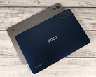 сверху: Poco Pad M1 и Redmi Pad 2 Pro (Источник изображения: Даниэль Шмидт)