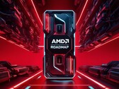 Новый слух раскрывает, что AMD запланировала на 2026 год (изображение сгенерировано Leonardo.ai)