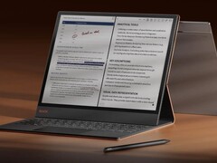 Новый планшет Tab X C Android уже можно заказать (Источник изображения: Boox)