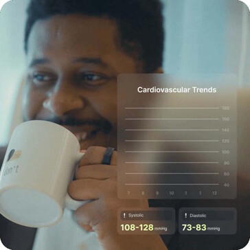 То же самое относится и к кровяному давлению