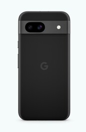 Обзор смартфона Google Pixel 8a