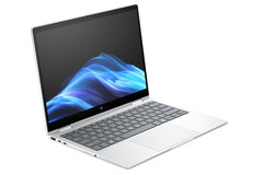 Новая 2025 модель не только тоньше и быстрее, но и изменила несколько физических особенностей дизайна для улучшения эргономики (Источник изображения: HP)