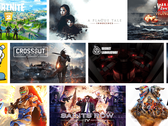 Сервис GeForce Now по-прежнему располагает более чем 30 играми, доступными для подписчиков. (Источник: Nvidia)
