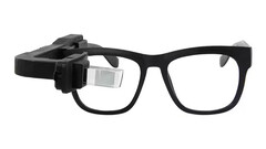 Поставки T-Glass начнутся в следующем месяце. (Источник изображения: LilyGo)